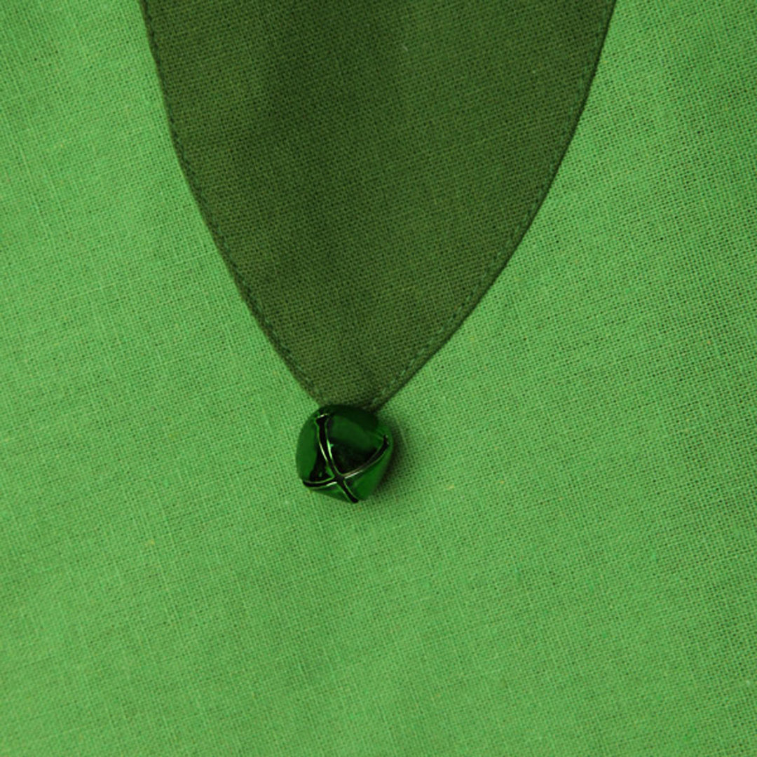 Christmas Elf Leg Tree Skirt