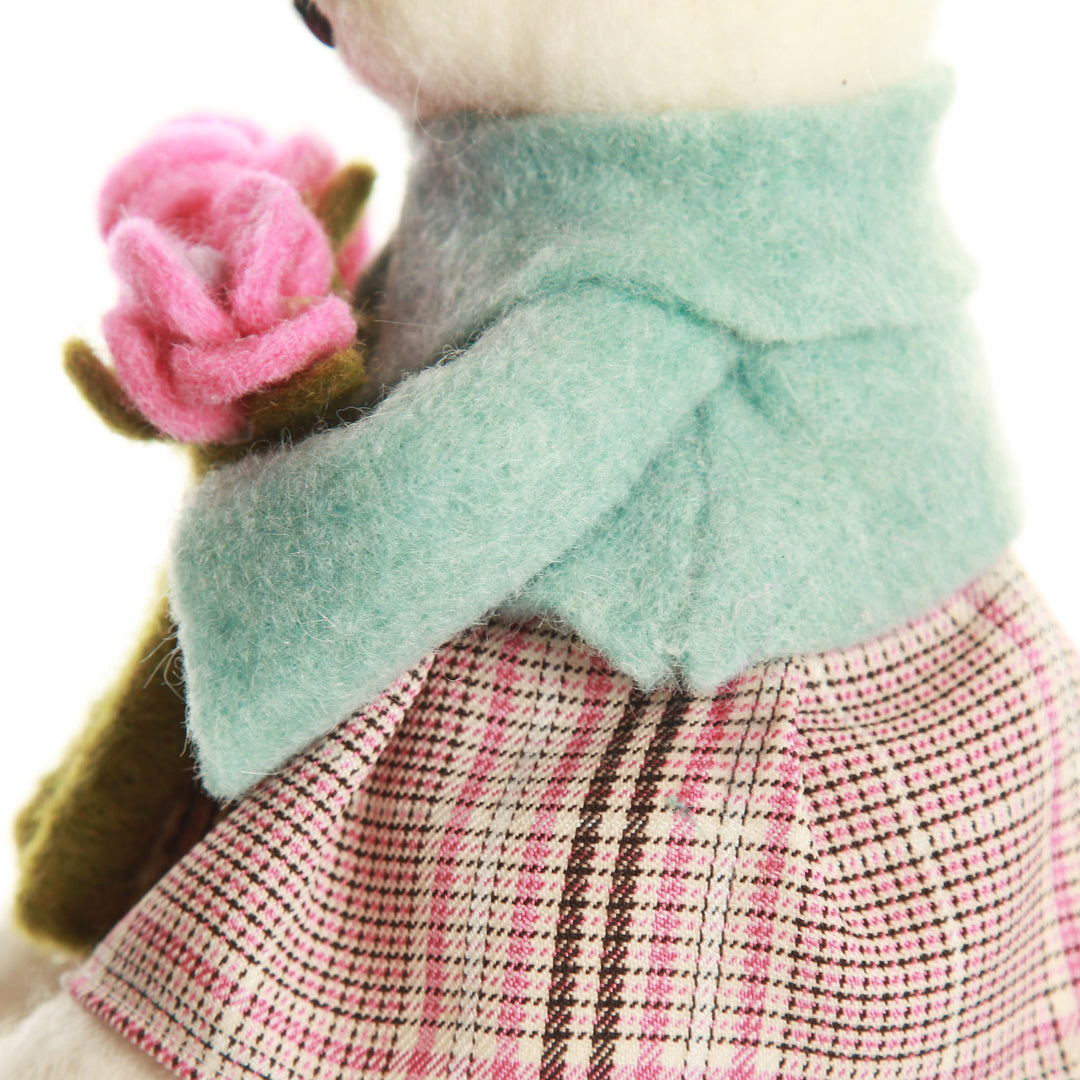 Eloise Bunny Ornament