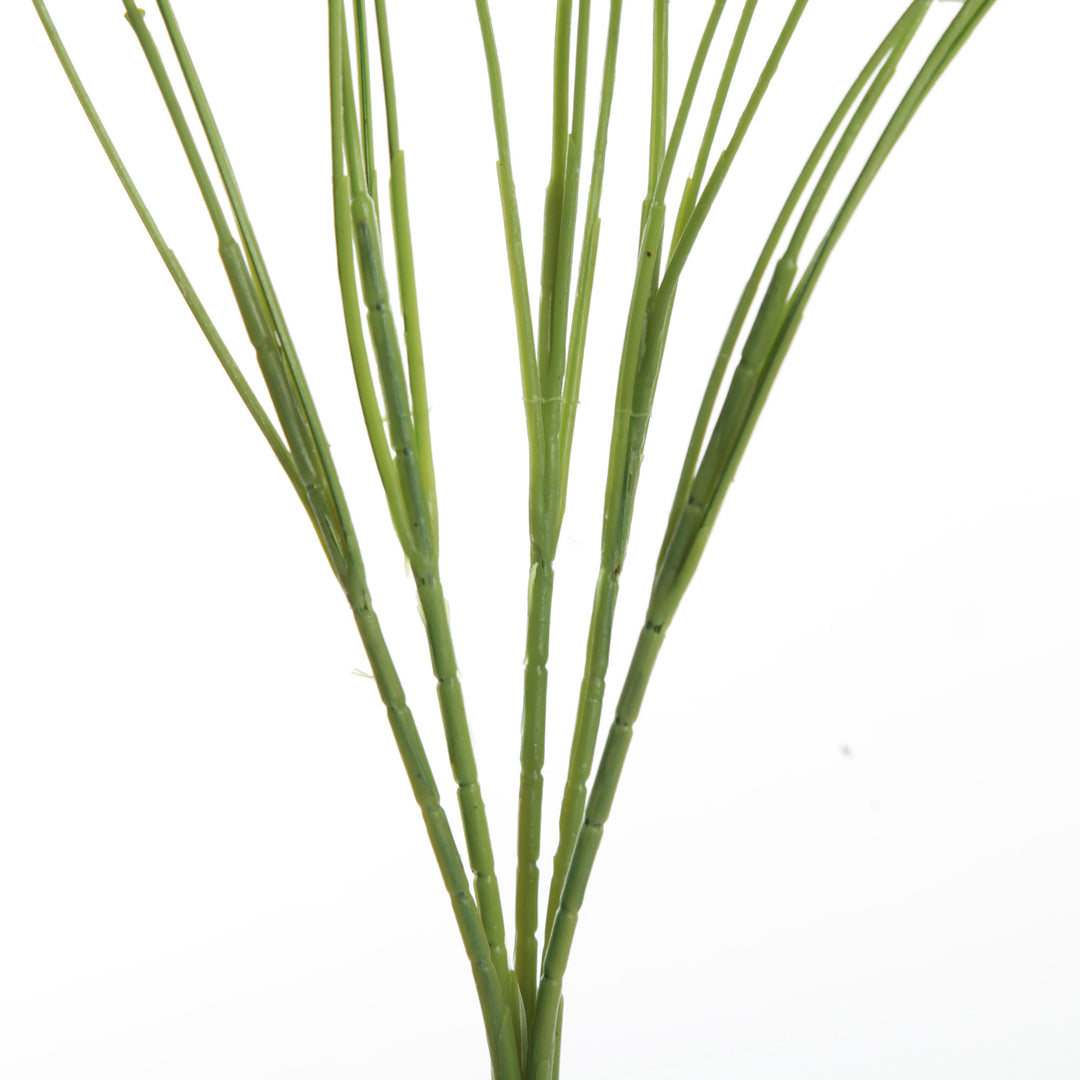 Eucalyptus Bush Spray - Stem details
