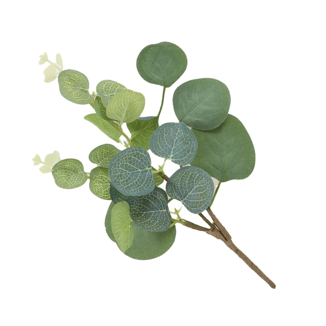 Eucalyptus Round Leaf Pick - Set of 2