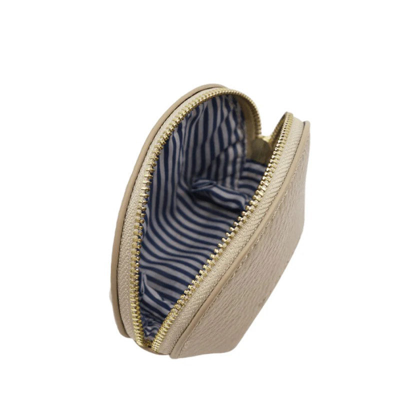 Eva Purse Gold