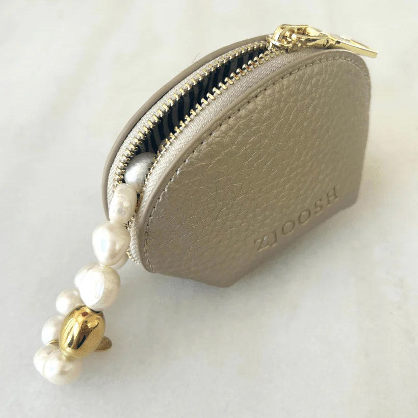 Eva Purse Gold