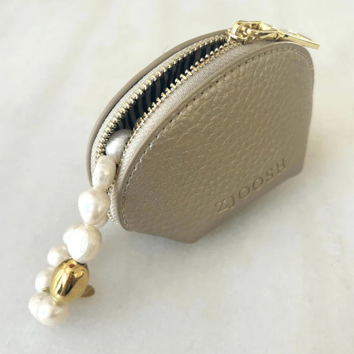 Eva Purse Gold