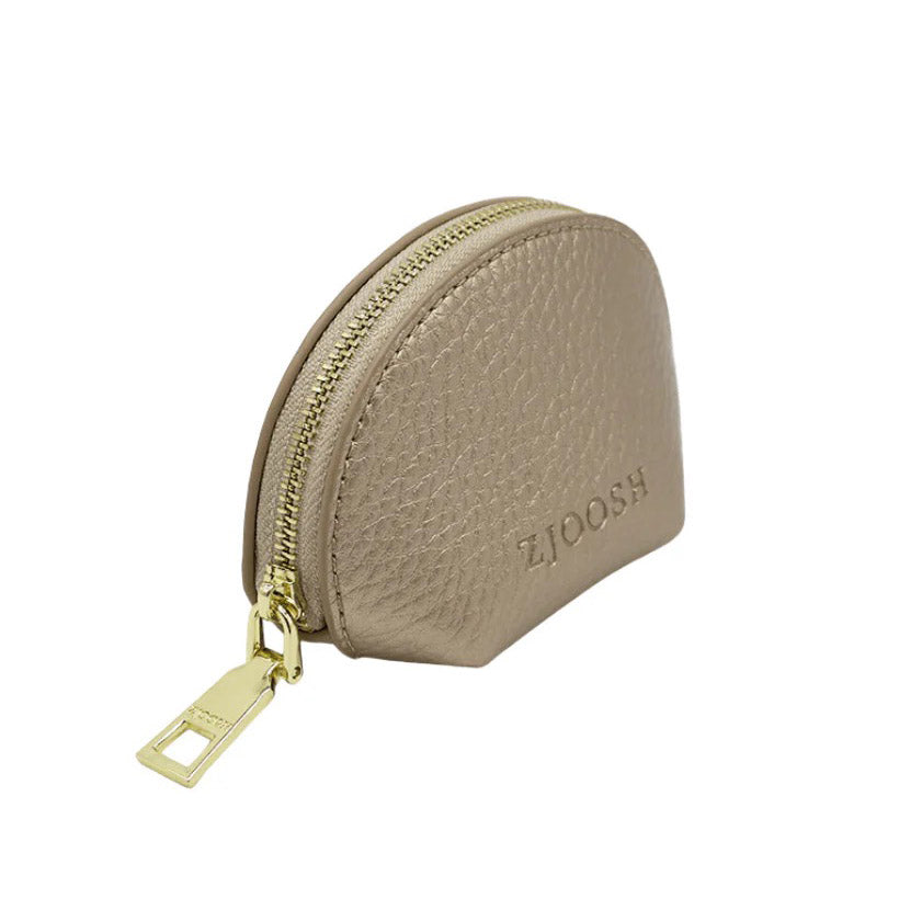 Eva Purse Gold