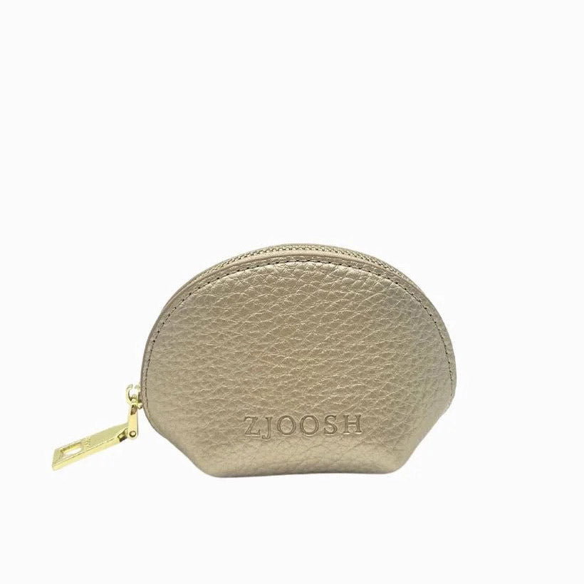Eva Purse Gold