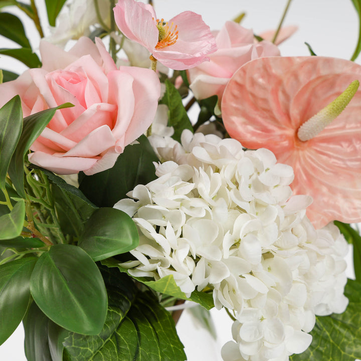 Everlasting Blush Harmony 