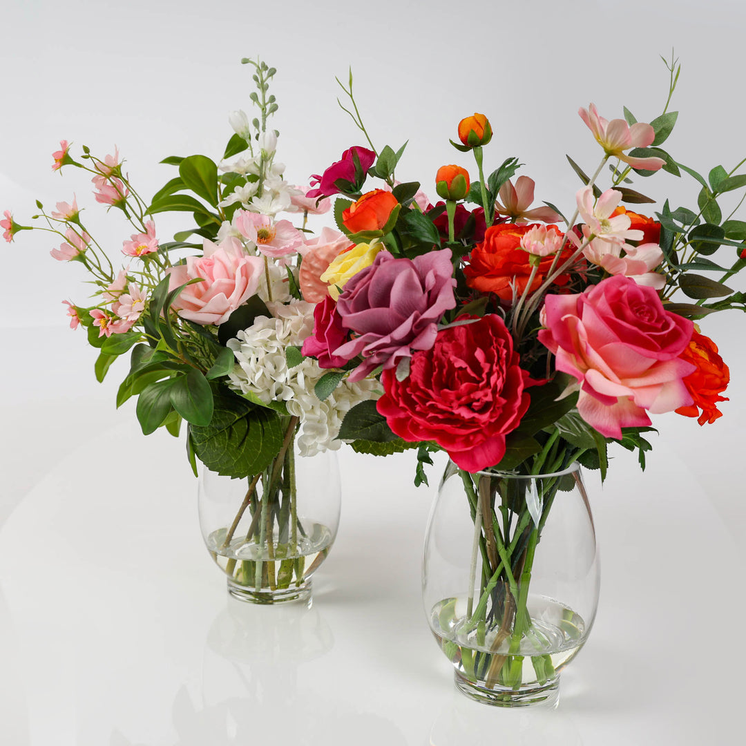 Everlasting Blush Harmony 