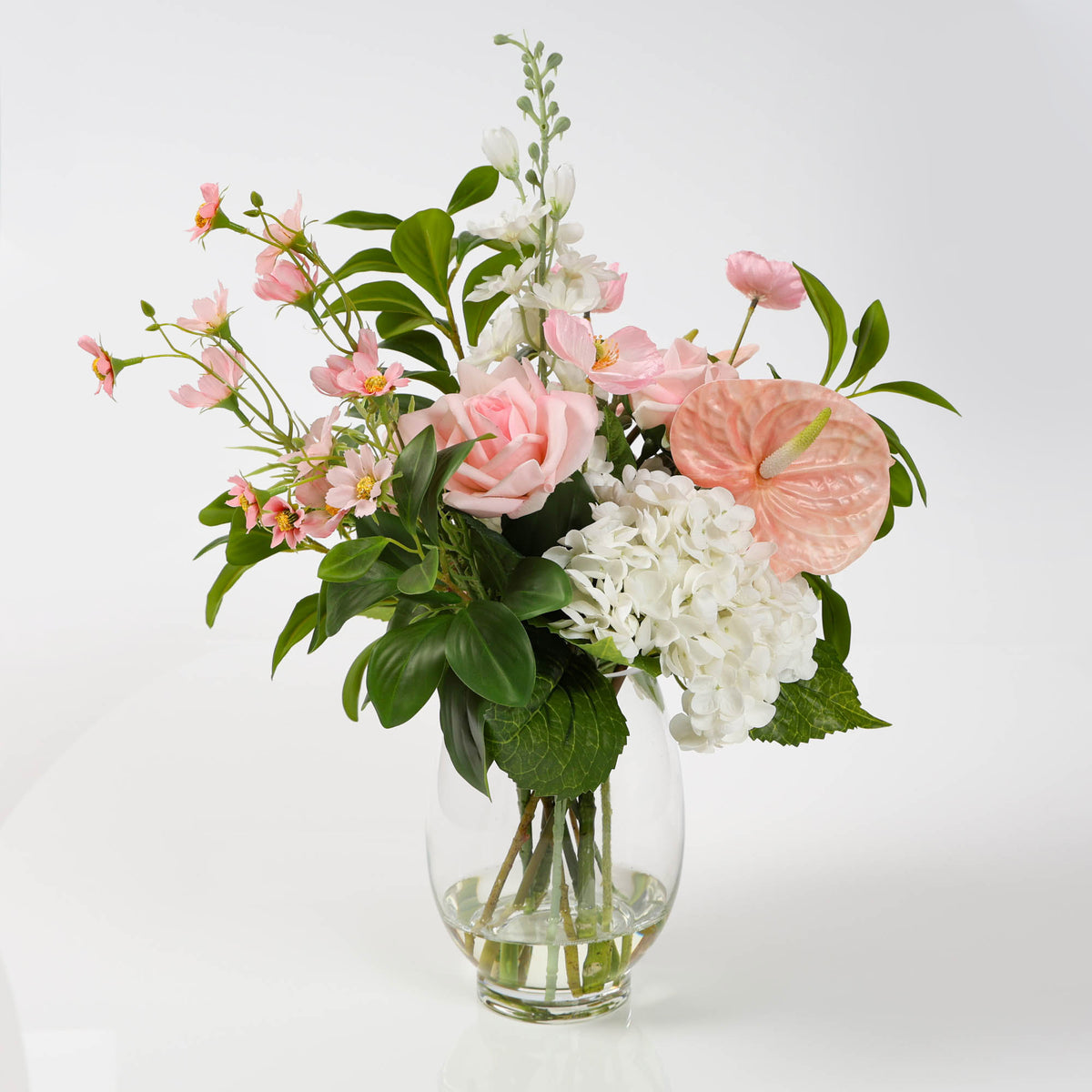Everlasting Blush Harmony 