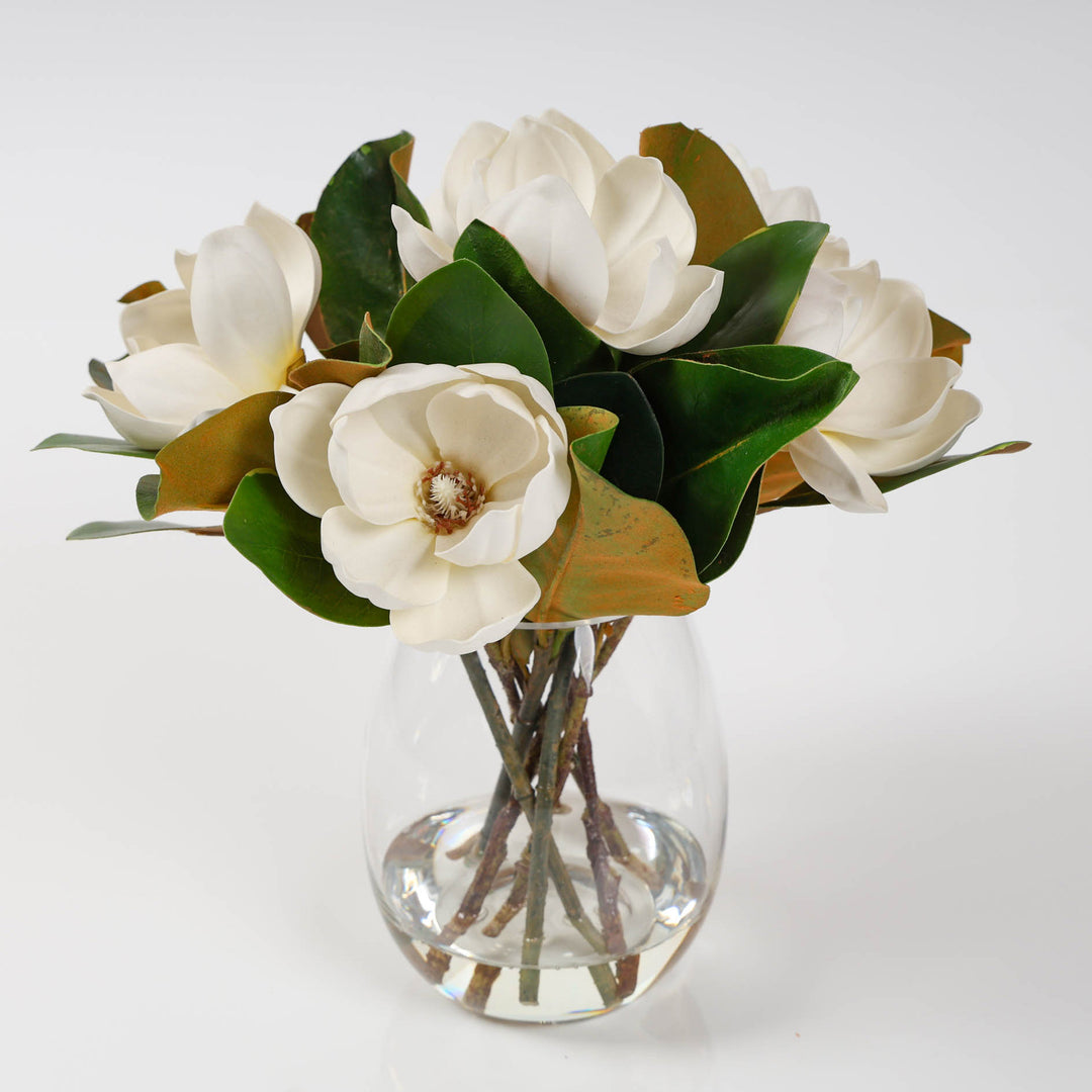 Everlasting Magnolia Serenity