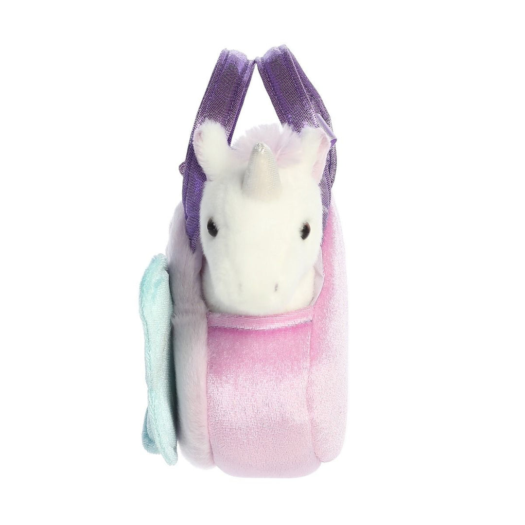 Fancy Pal - Butterfly Unicorn
