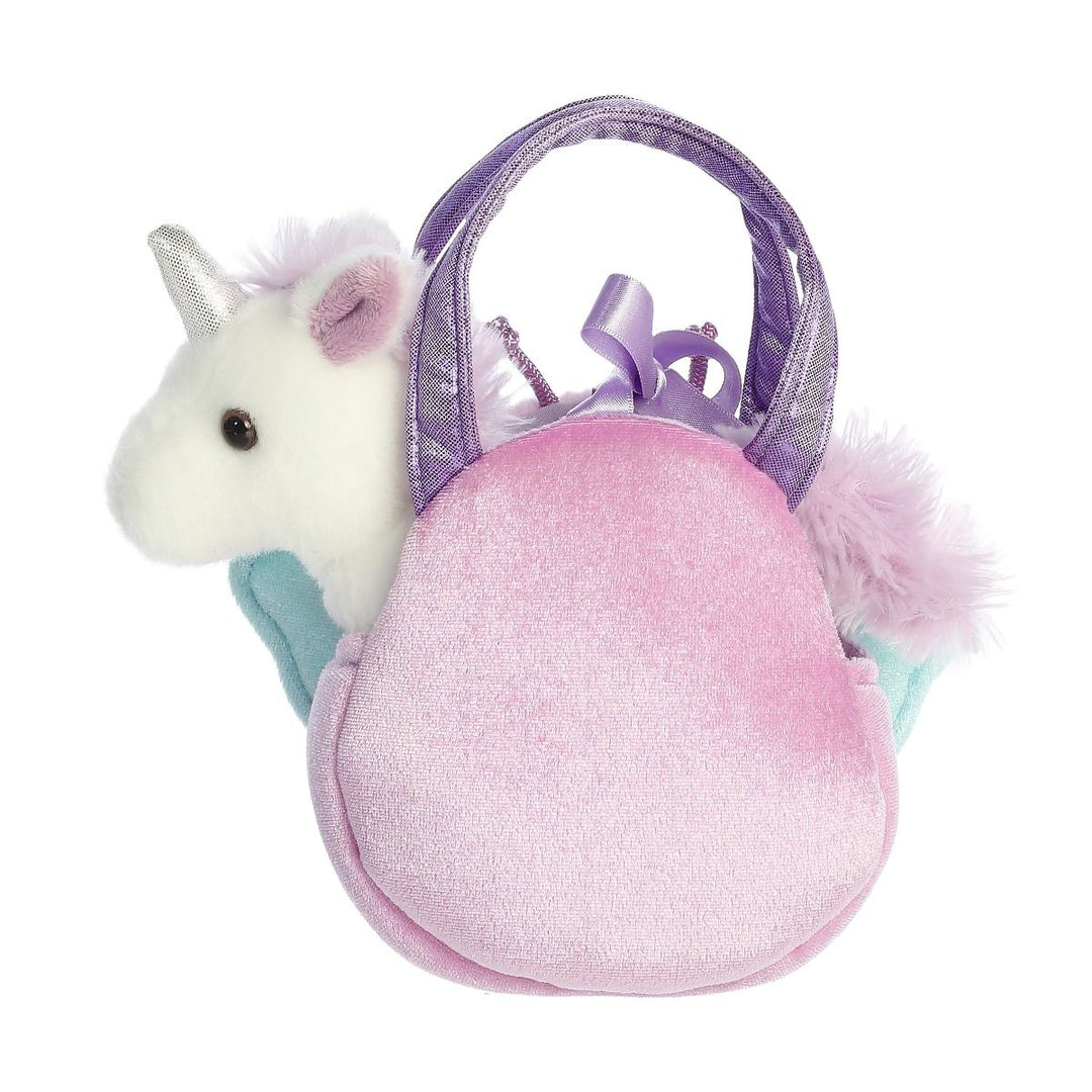 Fancy Pal - Butterfly Unicorn