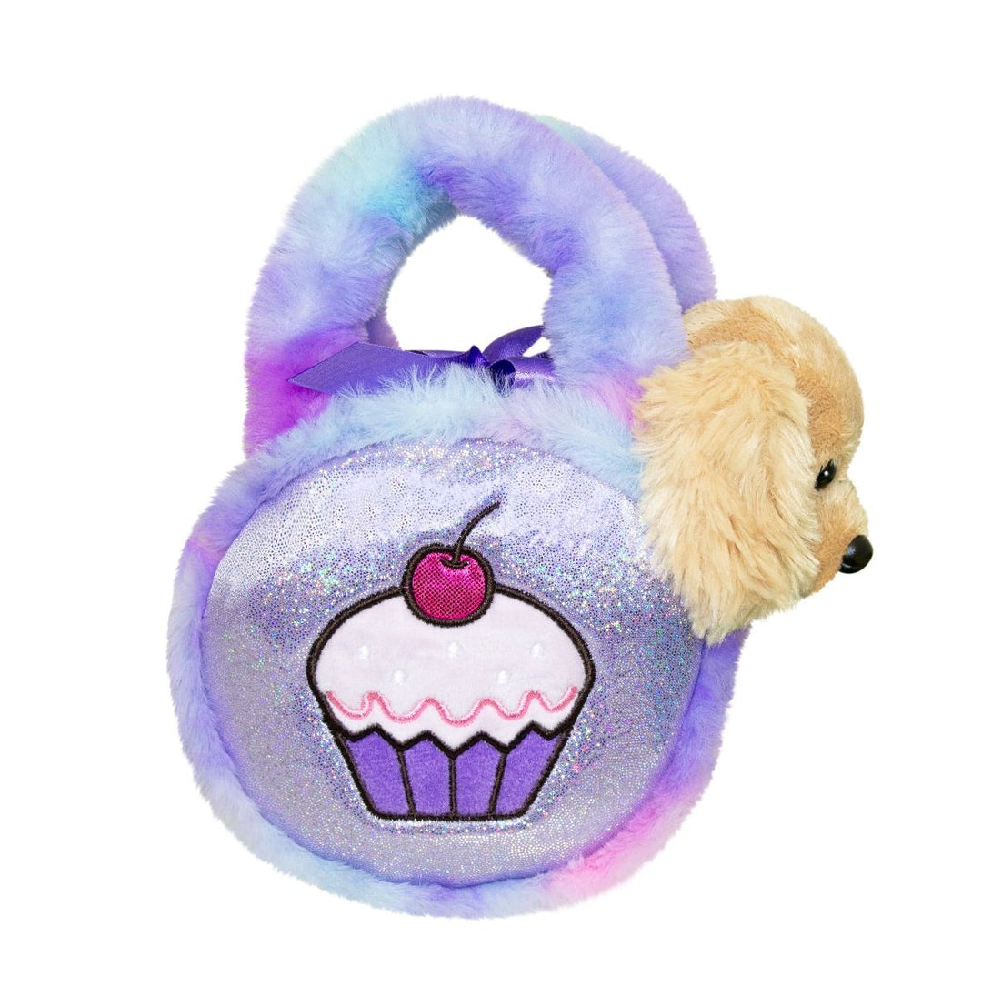 Fancy Pal - Purple Sweets Pup