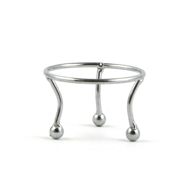 Chrome Stand