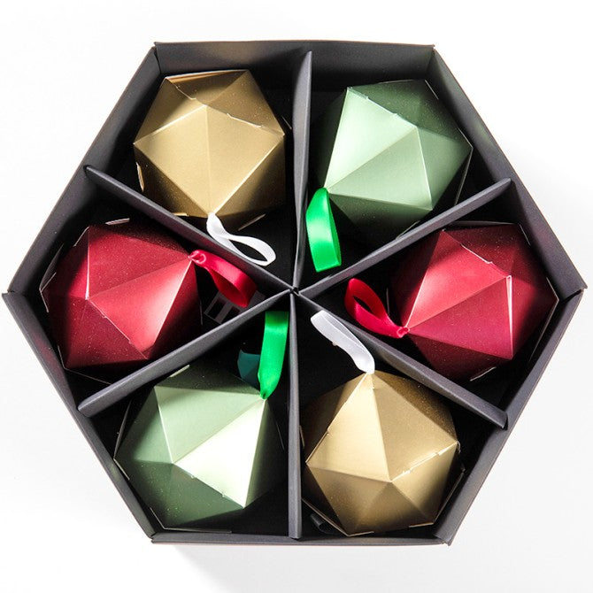 Festive Gems Christmas Bon Bons