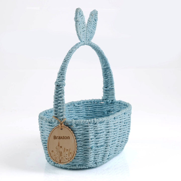 blue-oval-rattan-easter-basket-with-bunny-ears