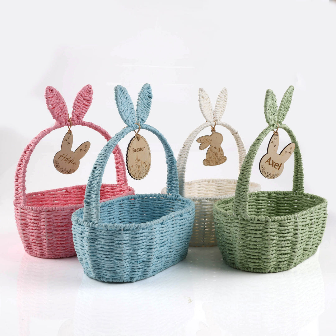 blue-oval-rattan-easter-basket-with-bunny-ears