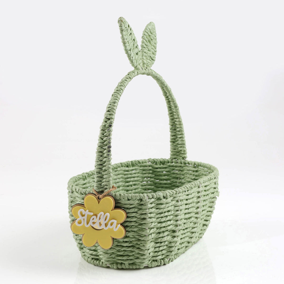 mint-oval-rattan-easter-basket-with-bunny-ears