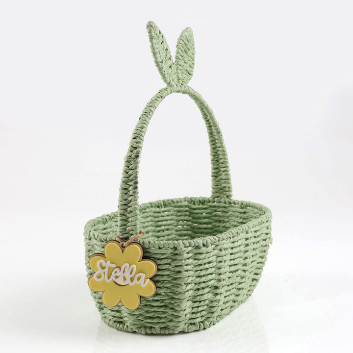 mint-oval-rattan-easter-basket-with-bunny-ears