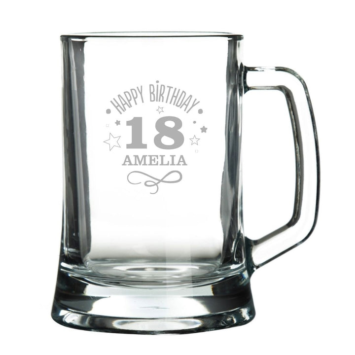 personalised-18th-birthday-beer-tankard-fun-design-laser-etched