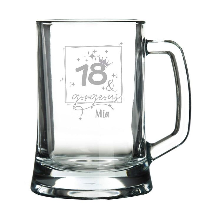 personalised-18th-birthday-beer-tankard-fun-design-laser-etched
