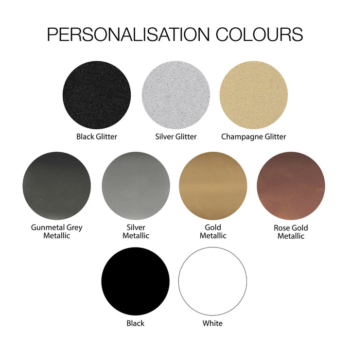  Black Suitcase