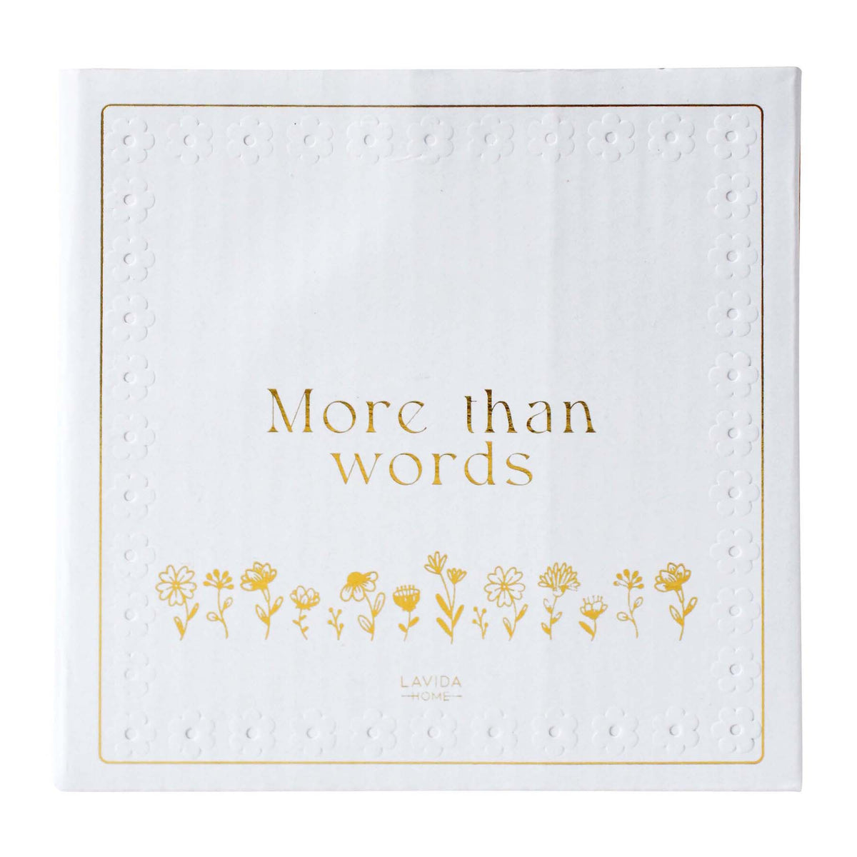 Love you Mum - Blue Bee Trinket Dish 10cm (dia)