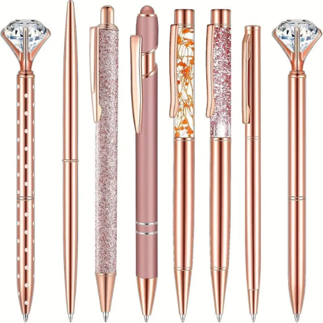 Assorted Gift Pen - Her