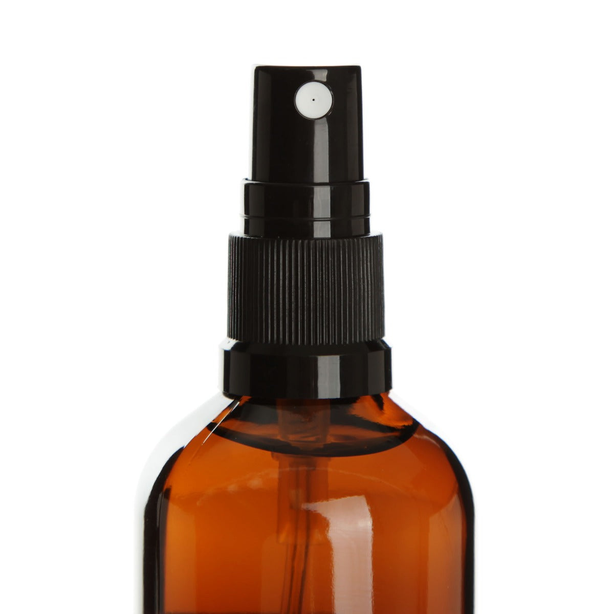 Ginger Bread Fragrance Mist Top Spray Detail