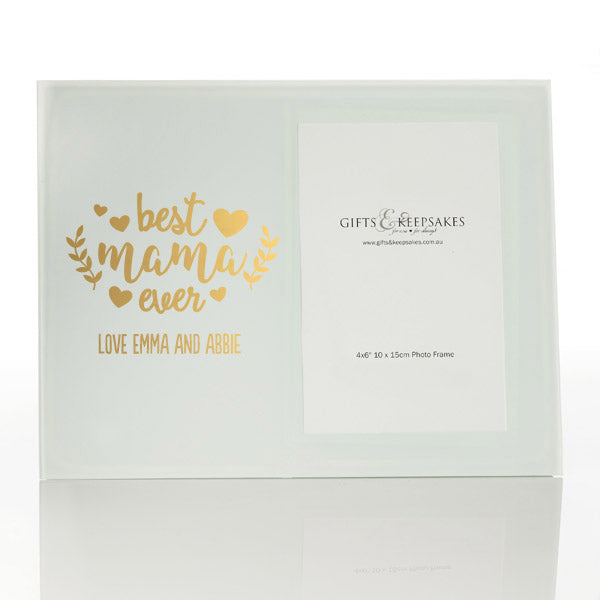 Personalised Mother&