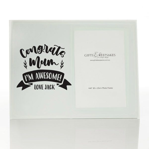 Personalised Mother&
