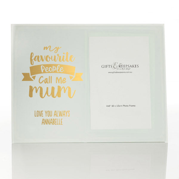 Personalised Mother&