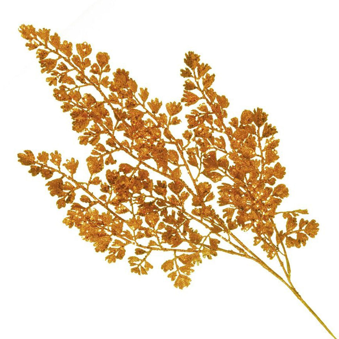 Gold Glitter Maiden Hair Spray