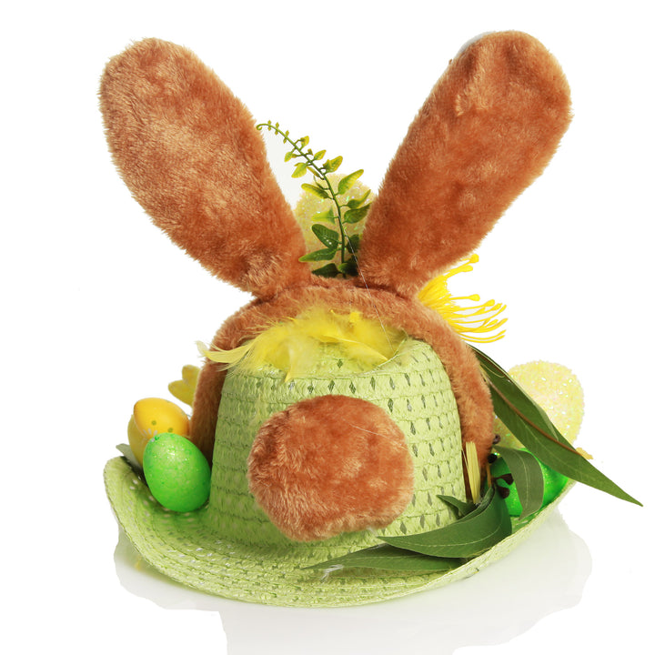 Handmade Aussie Easter Hat