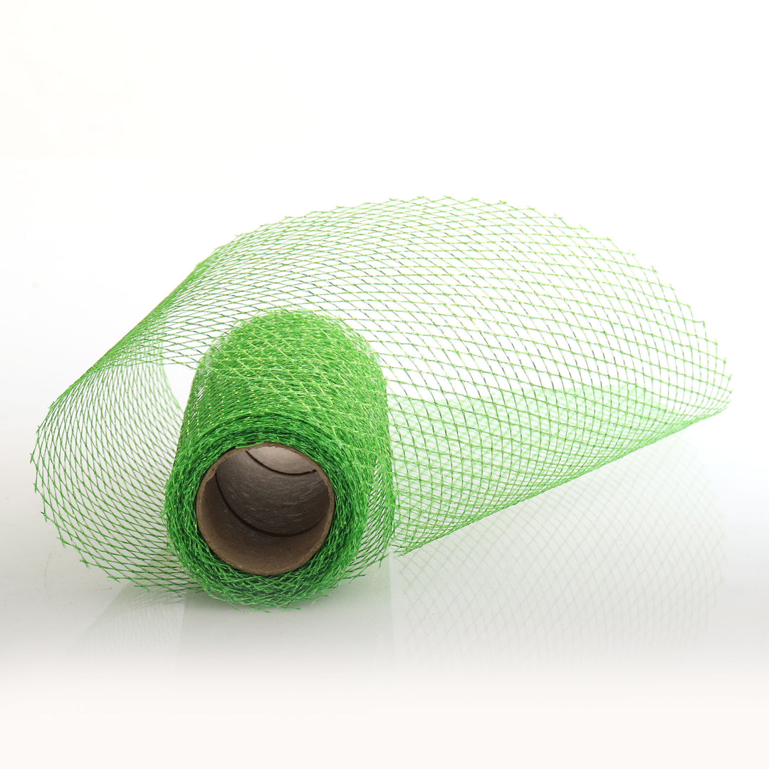 Green Mesh Decomesh Roll