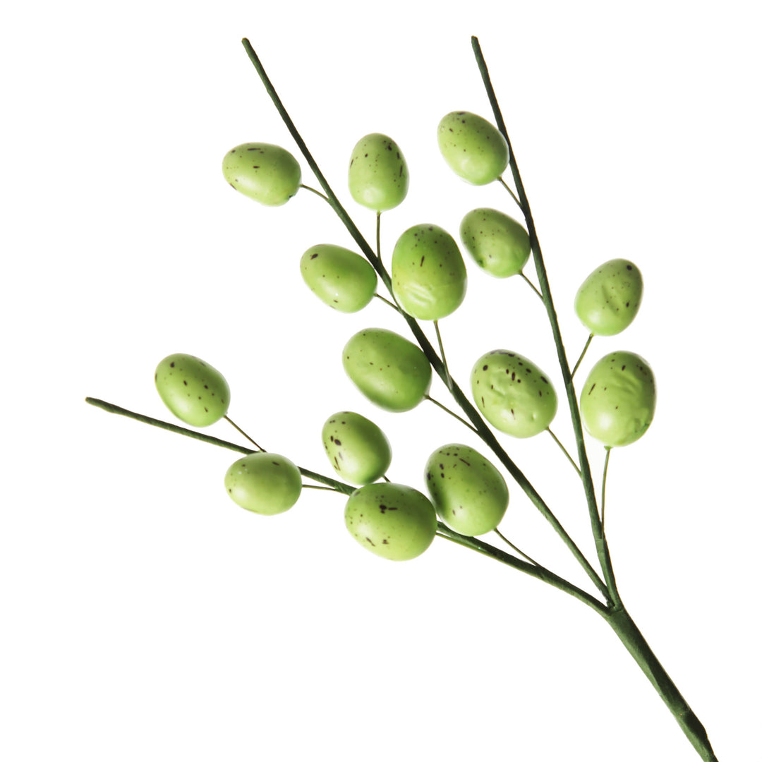 Speckled Egg Pick