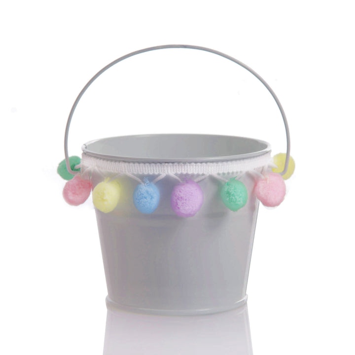 Personalised First Easter Bucket