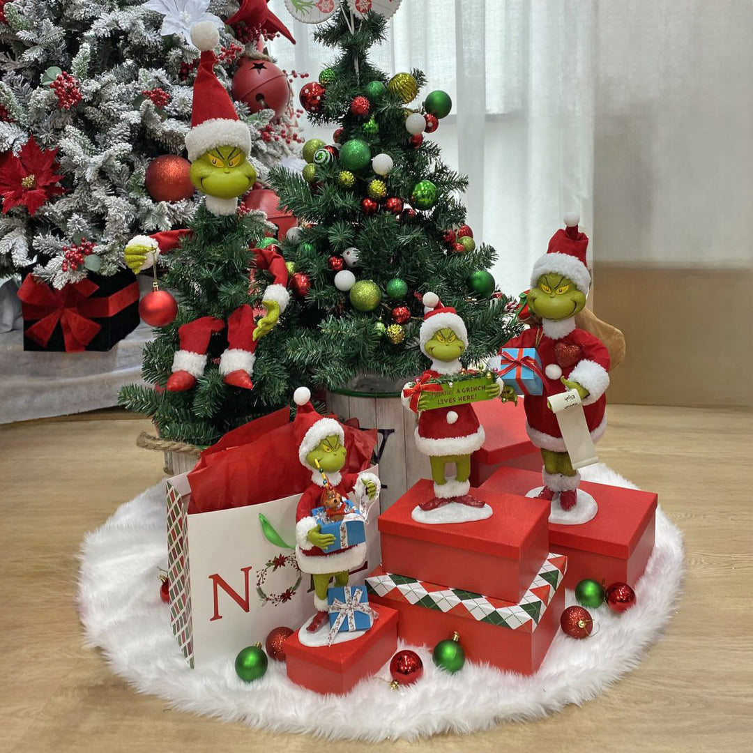 Merry Ginchmas