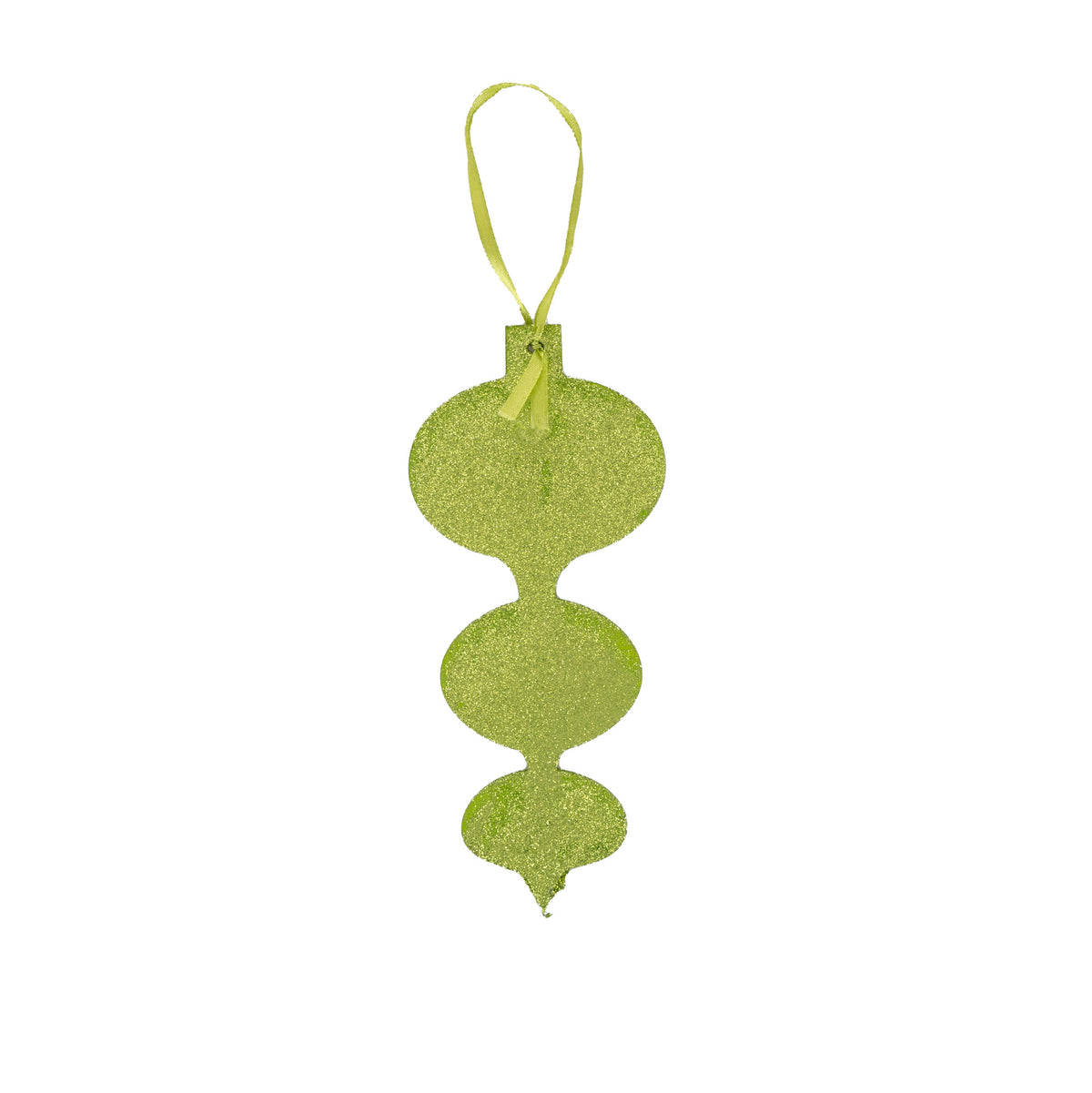 Grinchmas Finial Tree Decoration