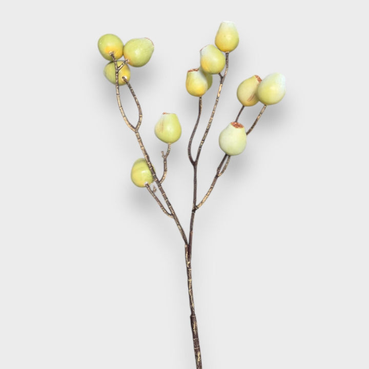 Gumnut Spray Green 71cm