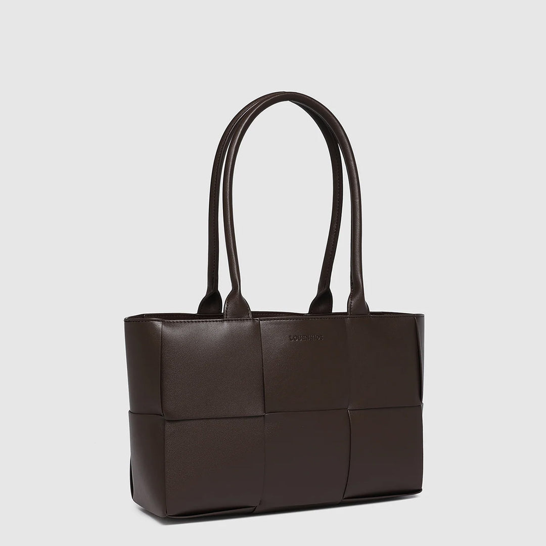 Gwen Handbag - Chocolate