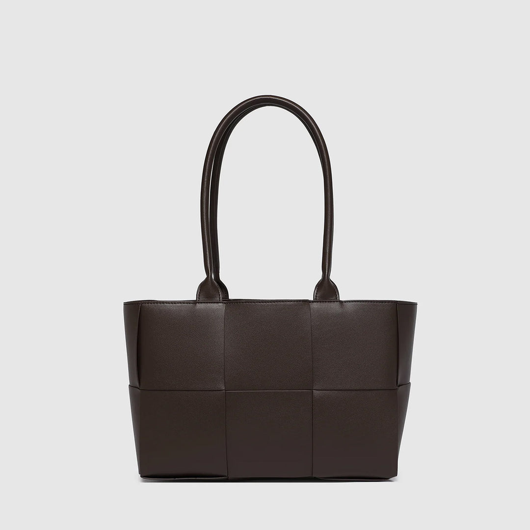 Gwen Handbag - Chocolate