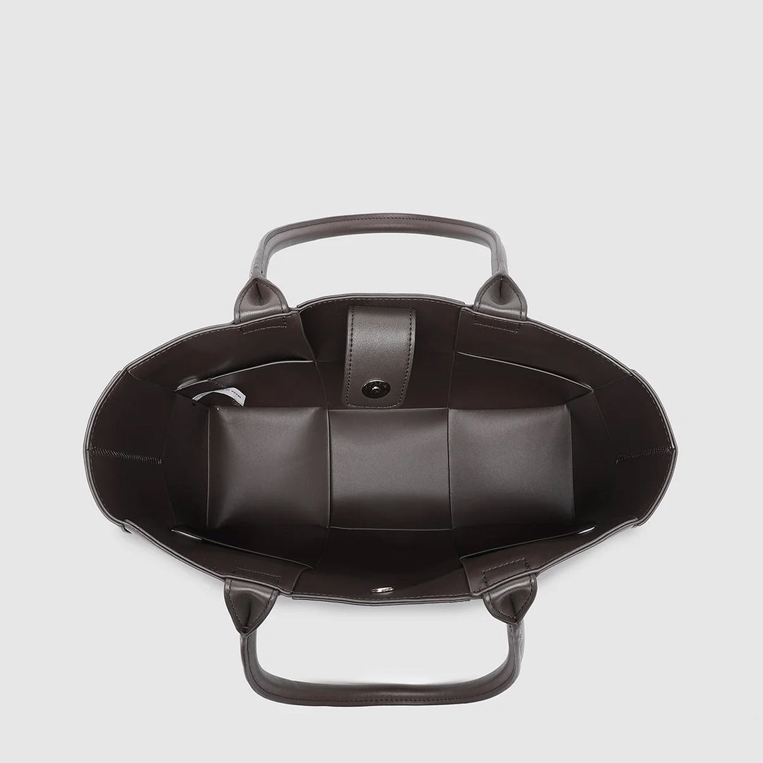 Gwen Handbag - Chocolate