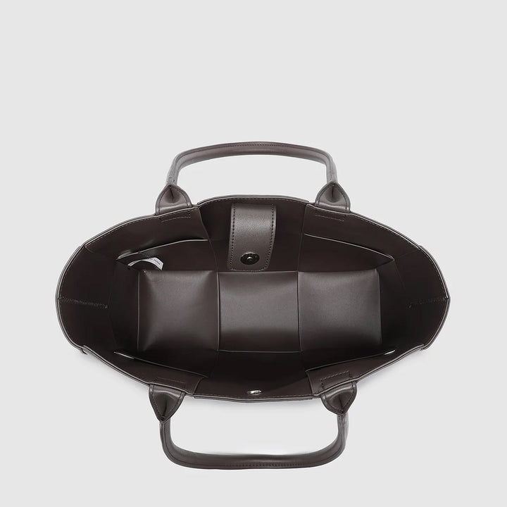 Gwen Handbag - Chocolate