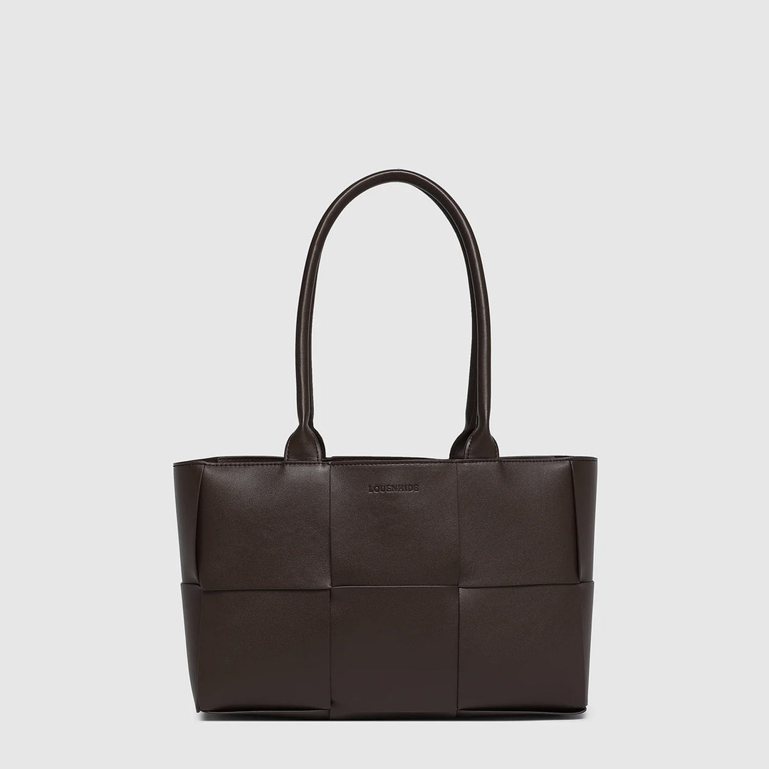 Gwen Handbag - Chocolate