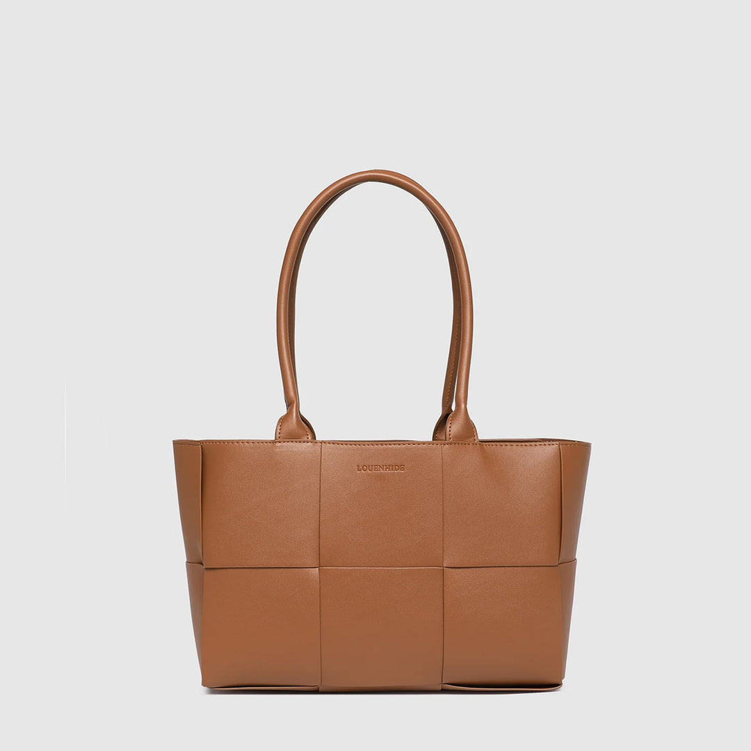 Gwen Handbag - Tan