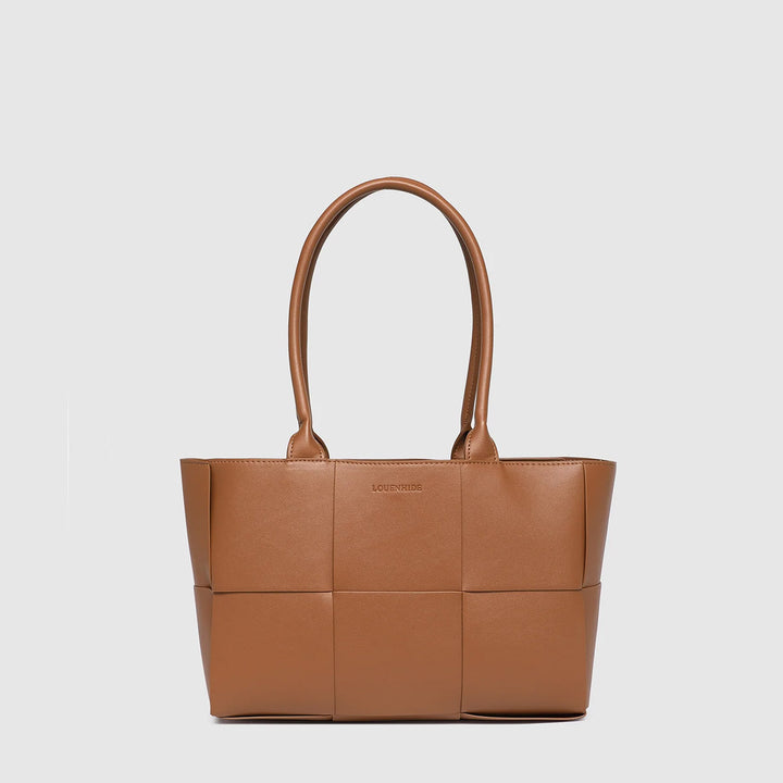 Gwen Handbag - Tan