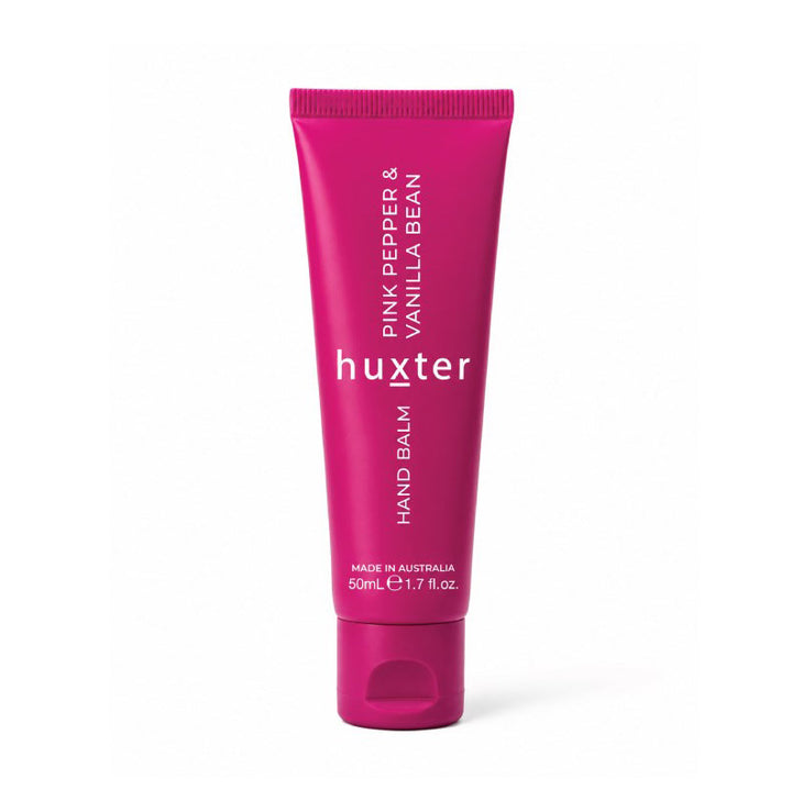 Hand Balm Bon - Dark Pink