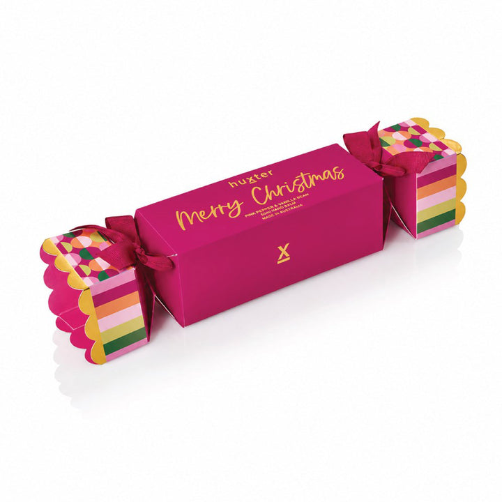 Hand Balm Bon - Dark Pink