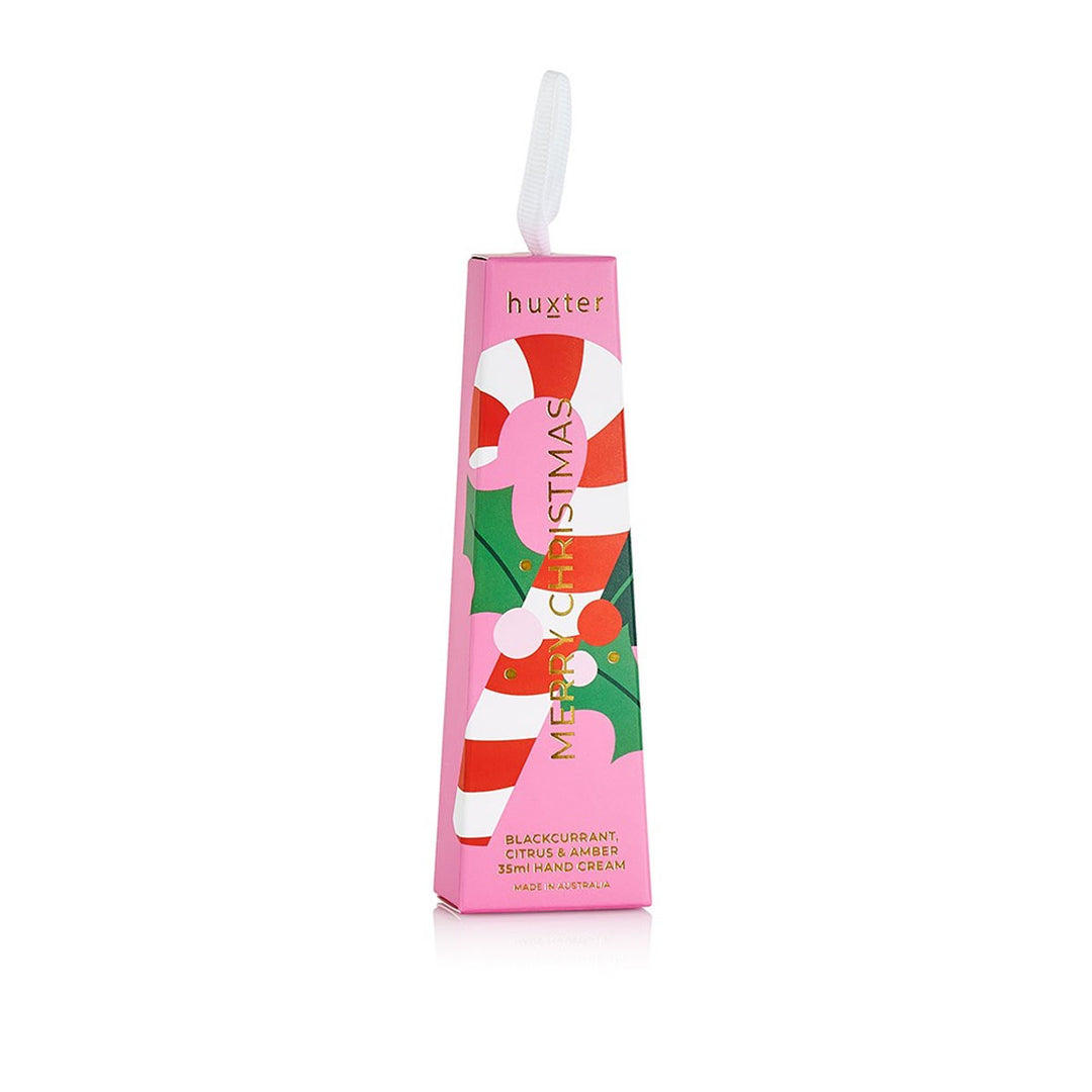 Hanging Hand Cream 35ml - Pink