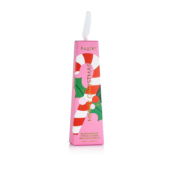 Hanging Hand Cream 35ml - Pink